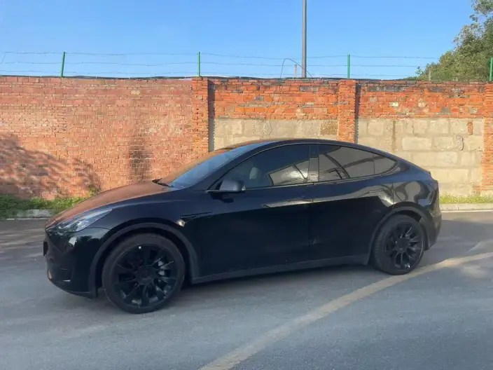 Model Y 2022 Model Facelift Rear-wheel drive version – фото 1