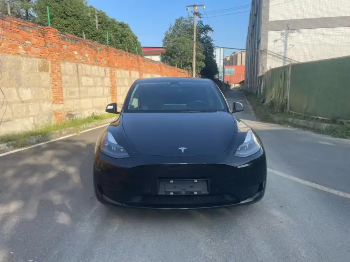 Model Y 2022 Model Facelift Rear-wheel drive version – фото 2