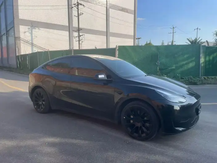 Model Y 2022 Model Facelift Rear-wheel drive version – фото 3