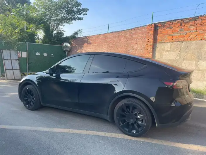 Model Y 2022 Model Facelift Rear-wheel drive version – фото 4