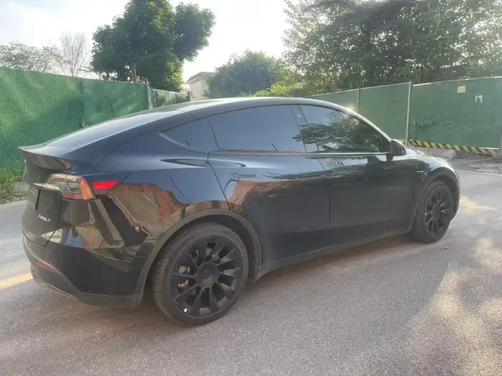 Model Y 2022 Model Facelift Rear-wheel drive version – фото 5