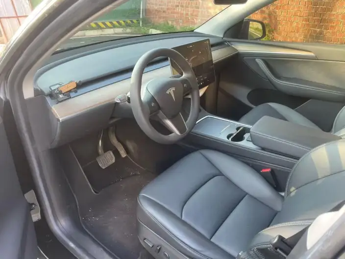 Model Y 2022 Model Facelift Rear-wheel drive version – фото 8
