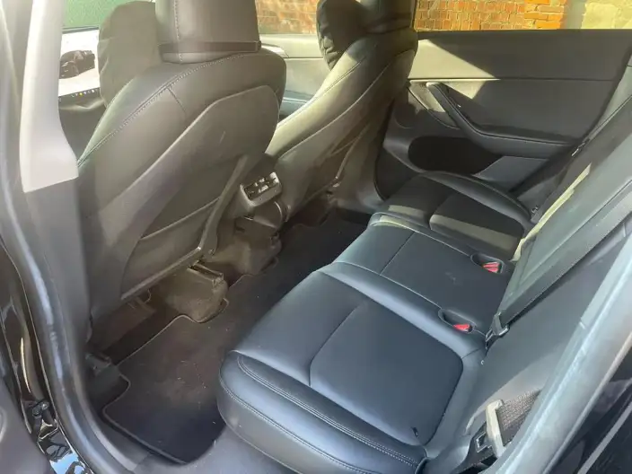 Model Y 2022 Model Facelift Rear-wheel drive version – фото 9
