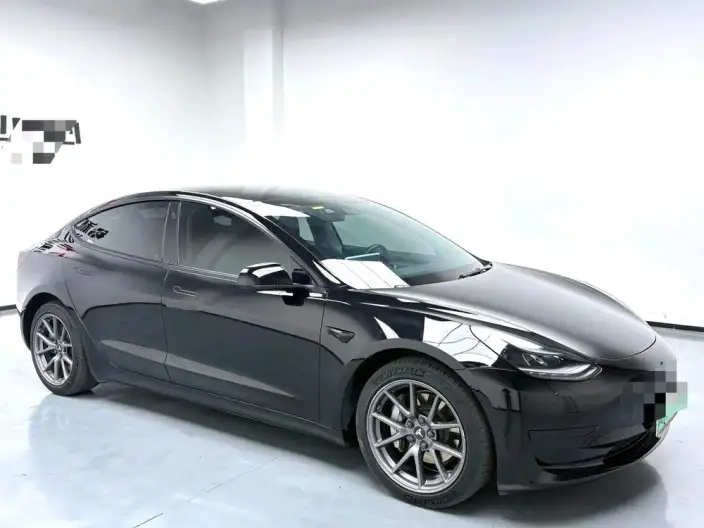 Model 3 2022 Model Rear-wheel drive version – фото 3