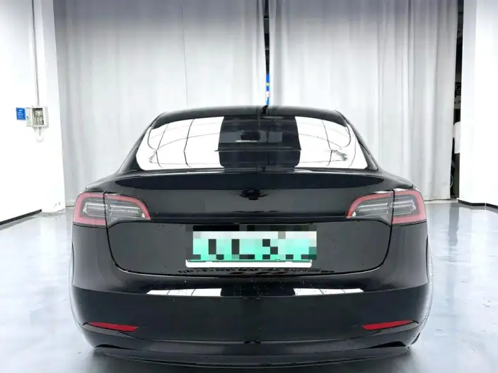 Model 3 2022 Model Rear-wheel drive version – фото 5