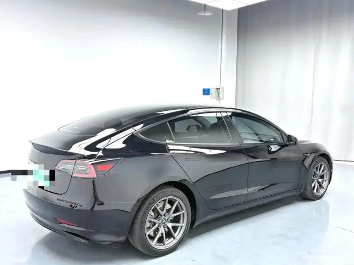 Model 3 2022 Model Rear-wheel drive version – фото 6