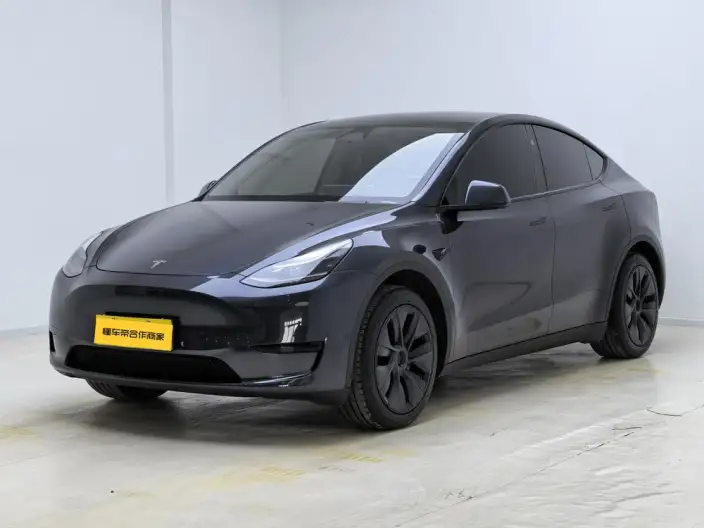 Model Y 2024 Model Rear-wheel drive version – фото 1