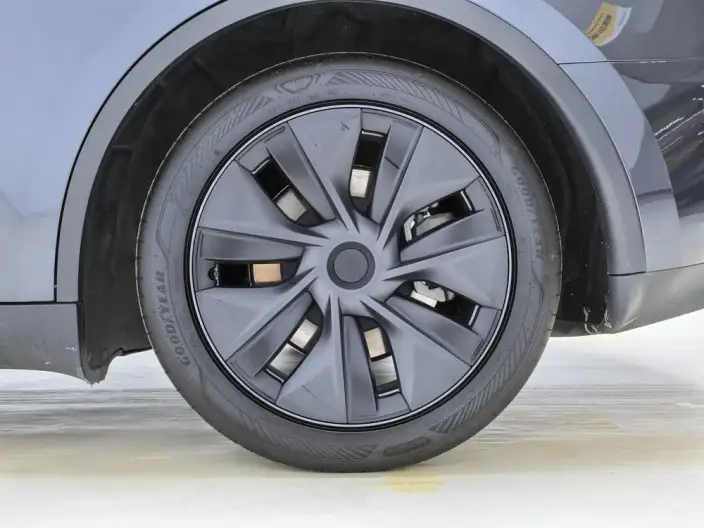 Model Y 2024 Model Rear-wheel drive version – фото 4