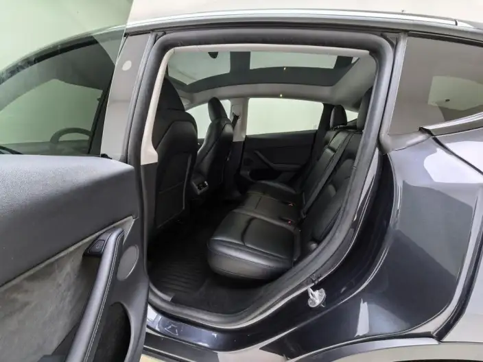Model Y 2024 Model Rear-wheel drive version – фото 8