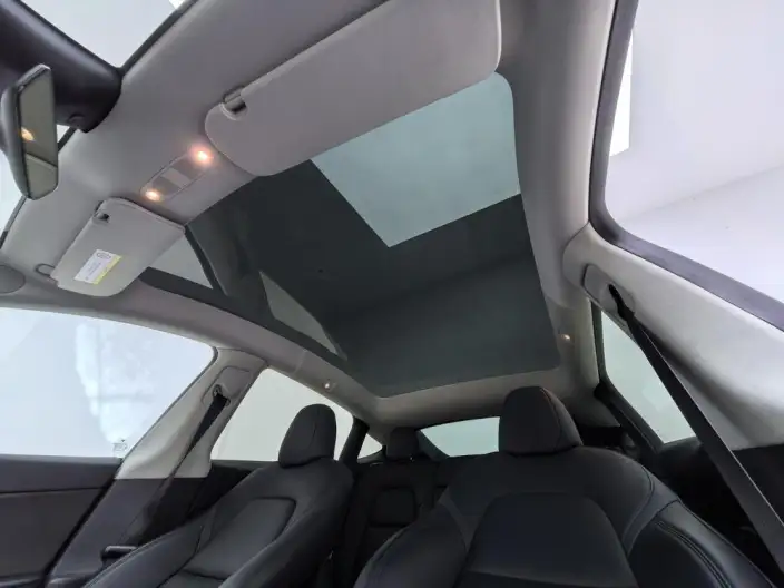Model Y 2024 Model Rear-wheel drive version – фото 9