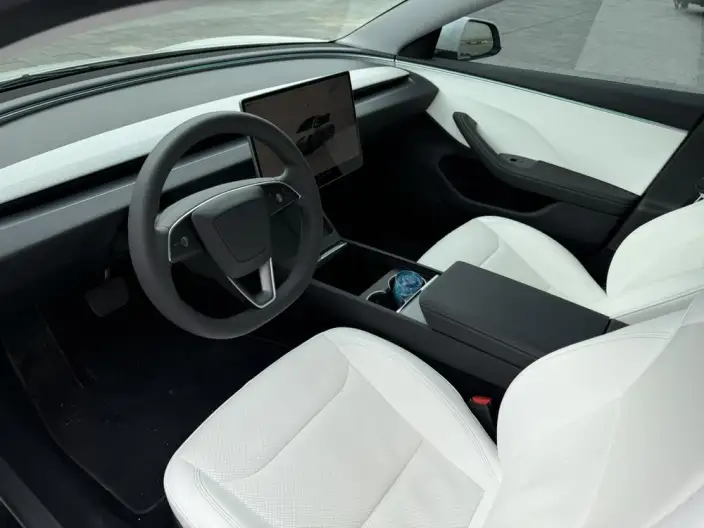 Model 3 2023 Model Long Battery Life Pro All-wheel drive version – фото 8