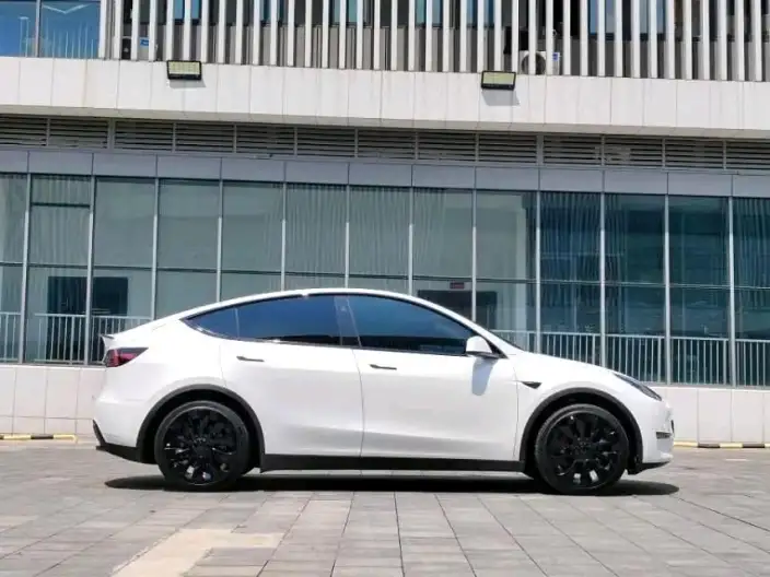 Model Y 2024 Model Rear-wheel drive version – фото 5