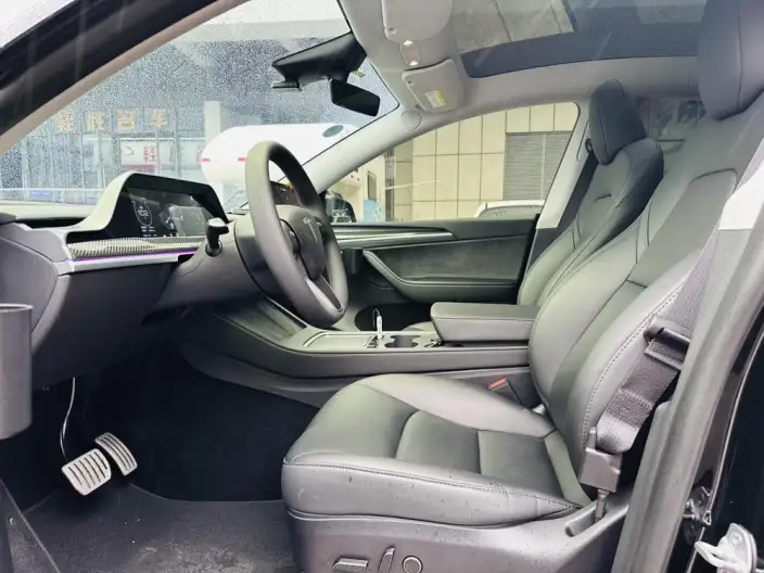 Model Y 2024 Model Performance High performance All-wheel drive version – фото 10