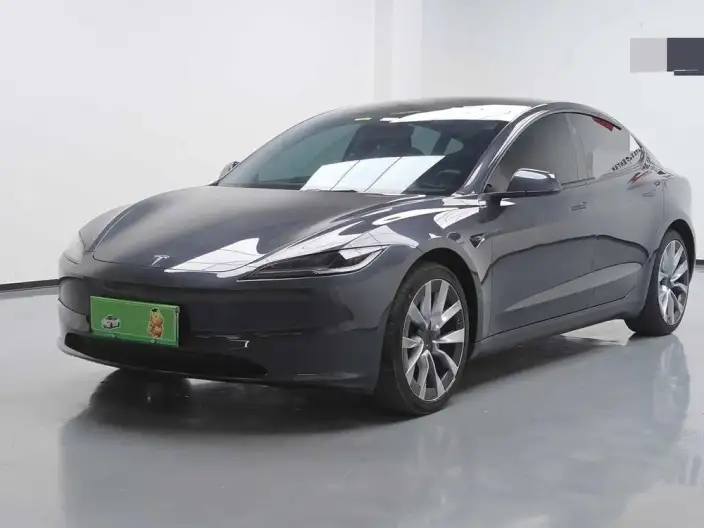 Model 3 2023 Model Rear-wheel drive version – фото 1
