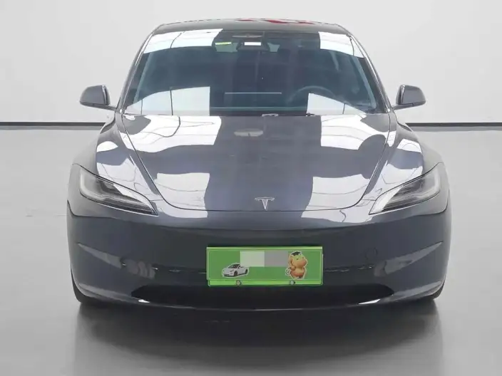 Model 3 2023 Model Rear-wheel drive version – фото 2