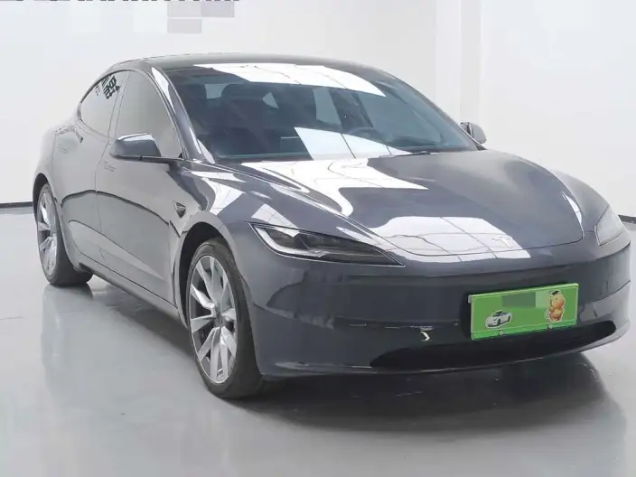 Model 3 2023 Model Rear-wheel drive version – фото 3