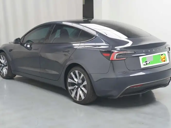 Model 3 2023 Model Rear-wheel drive version – фото 4