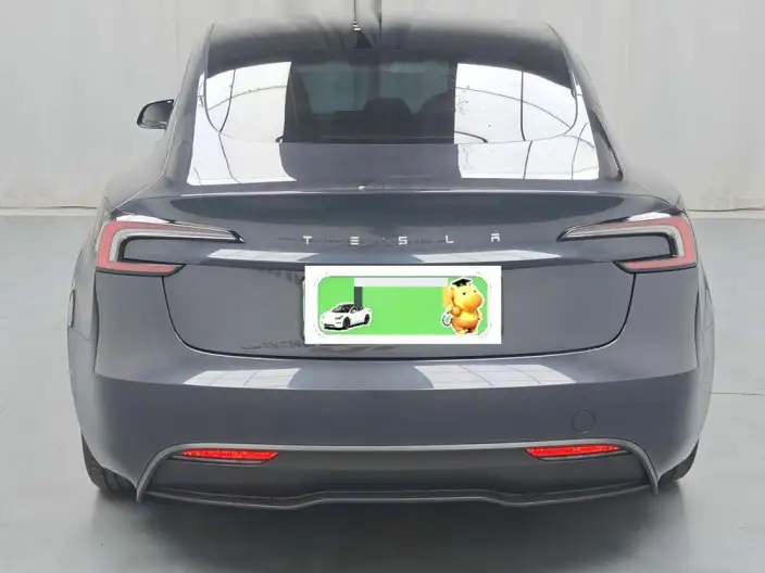 Model 3 2023 Model Rear-wheel drive version – фото 5