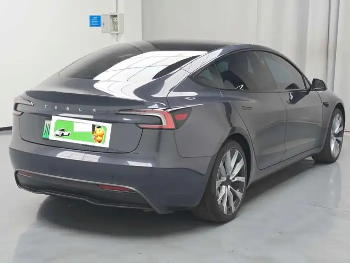 Model 3 2023 Model Rear-wheel drive version – фото 6