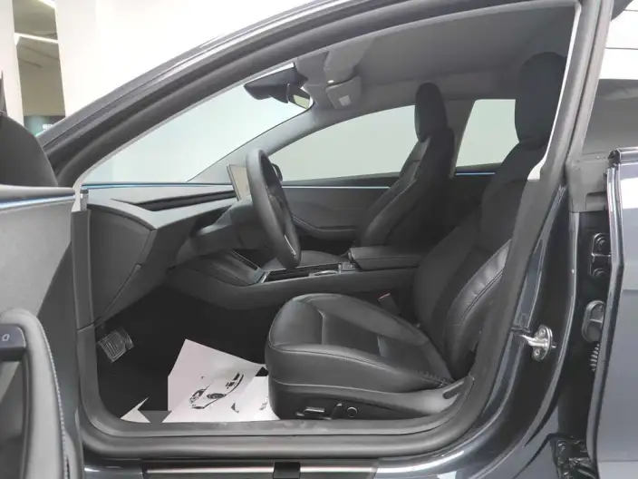 Model 3 2023 Model Rear-wheel drive version – фото 10