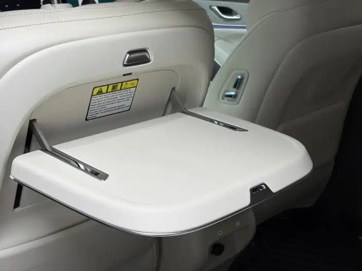 Wey Blue Mountain 2025 Model 4WD Ultra – фото 8