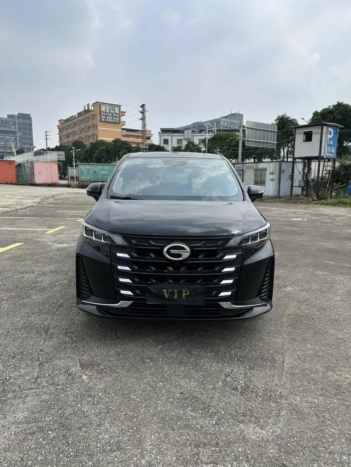 GAC Trumpchi M6 2023 Model PRO 270T WDCT Exclusive Edition – фото 2
