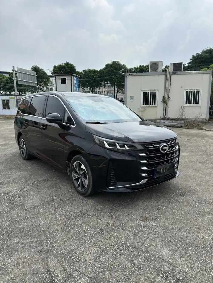 GAC Trumpchi M6 2023 Model PRO 270T WDCT Exclusive Edition – фото 3