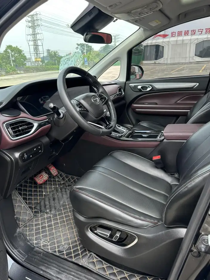 GAC Trumpchi M6 2023 Model PRO 270T WDCT Exclusive Edition – фото 7