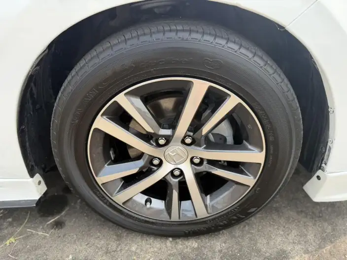 Model Ge 2023 Model 240TURBO CVT Technology Edition – фото 7