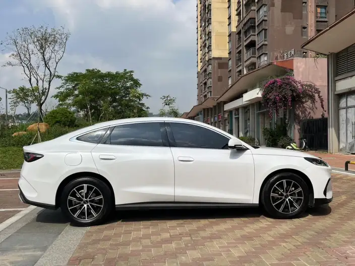 BYD Seal 06 DM 2024 Model DM-i 80KM Noble Model – фото 8