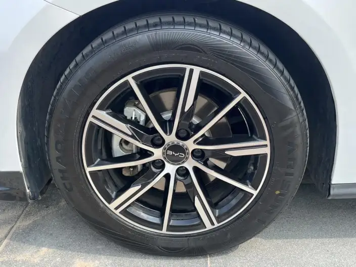 BYD Seal 06 DM 2024 Model DM-i 80KM Noble Model – фото 10