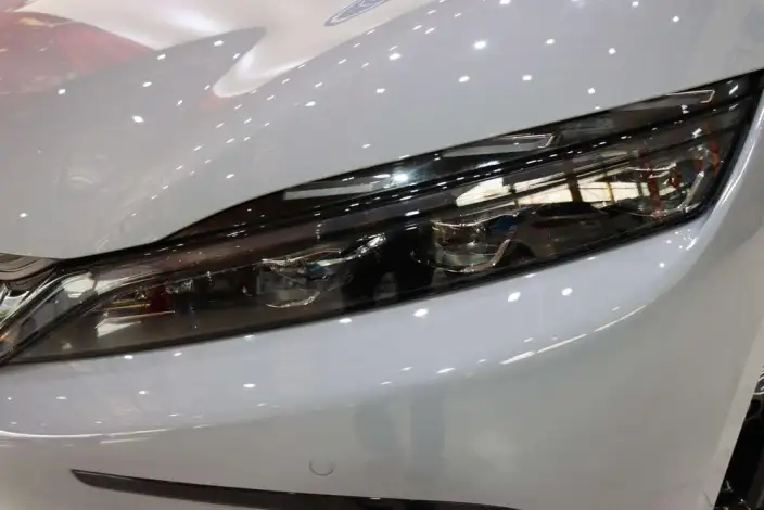 BYD Han DM 2025 Model DM-i 125KM Elite Model – фото 9