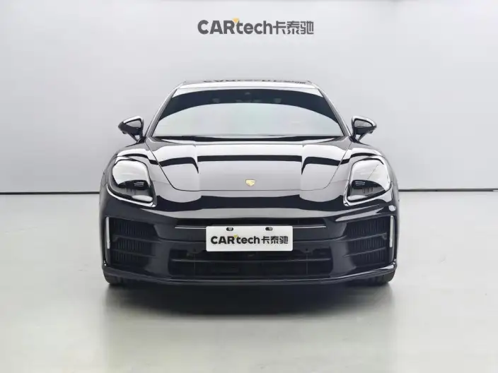 Panamera 2024 Model Panamera 4 Executive Extended Edition 2.9T – фото 2