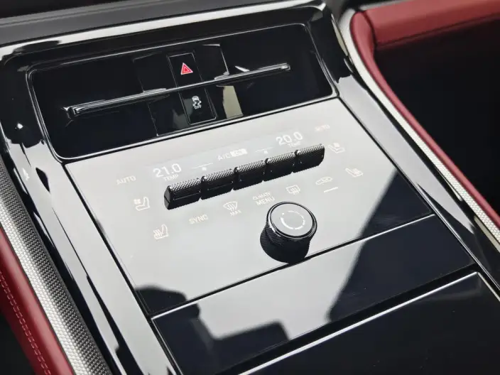 Panamera 2024 Model Panamera 4 Executive Extended Edition 2.9T – фото 6