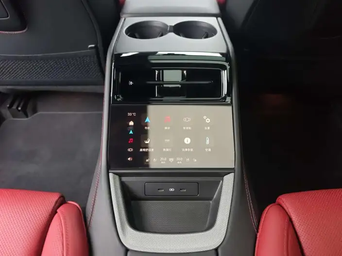 Panamera 2024 Model Panamera 4 Executive Extended Edition 2.9T – фото 7