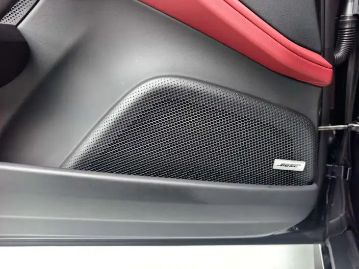 Panamera 2024 Model Panamera 4 Executive Extended Edition 2.9T – фото 9