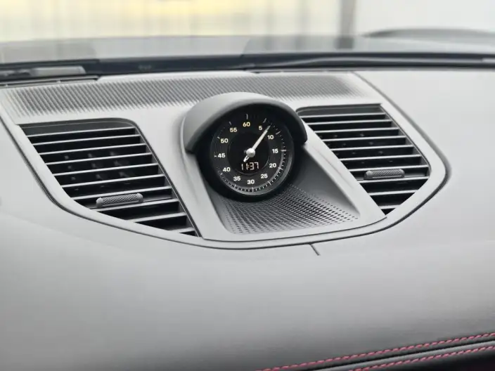 Panamera 2024 Model Panamera 4 Executive Extended Edition 2.9T – фото 10