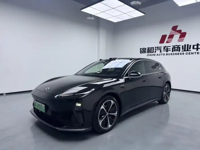 NIO ET5T 2023 Model 75kWh – фото 1