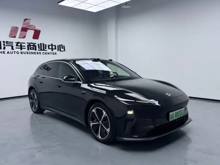 NIO ET5T 2023 Model 75kWh – фото 3