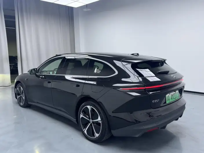 NIO ET5T 2023 Model 75kWh – фото 4