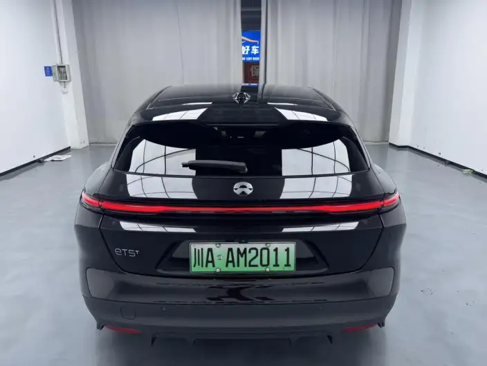 NIO ET5T 2023 Model 75kWh – фото 5