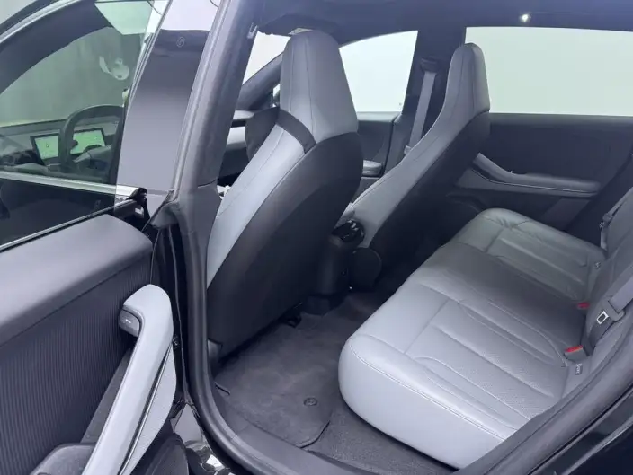 NIO ET5T 2023 Model 75kWh – фото 9