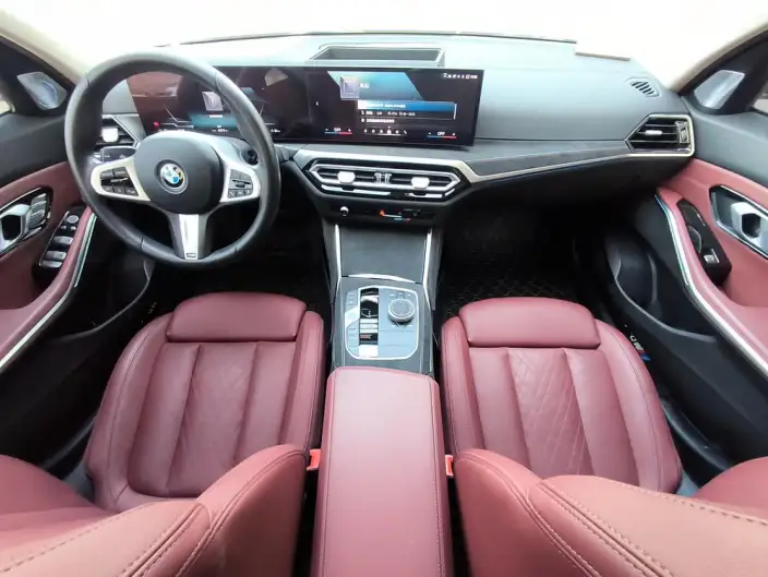 BMW i3 2023 Model eDrive35L – фото 7