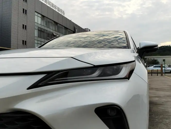 Venza 2023 Model 2.0L CVT 2WD Premium Edition – фото 9