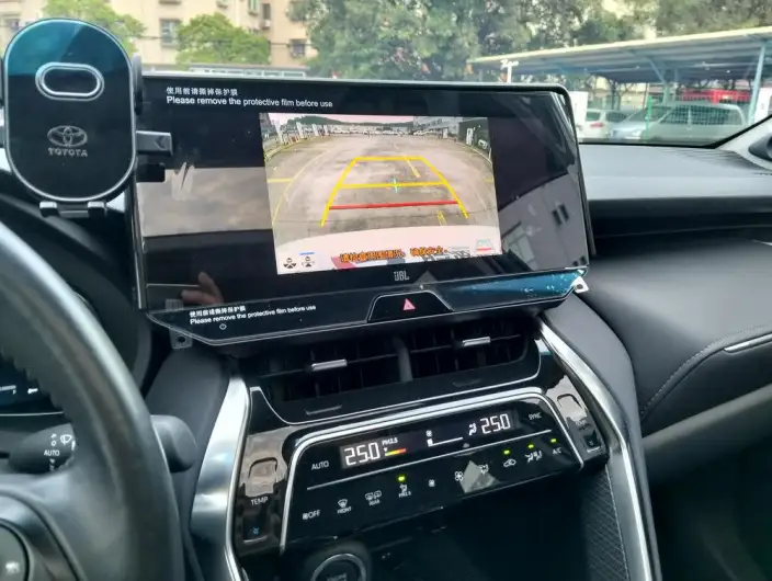 Venza 2023 Model 2.0L CVT 2WD Premium Edition – фото 10