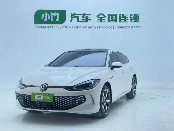 Volkswagen Lamando 2023 Model Volkswagen Lamando L 280TSI DSG Cool spicy version – фото 1