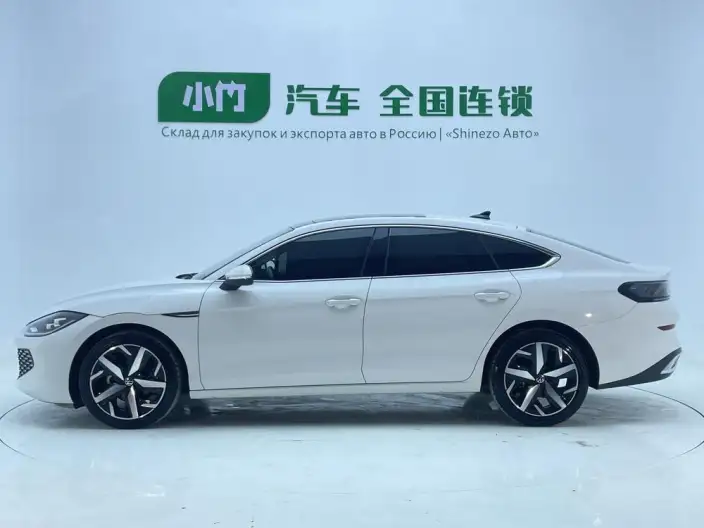 Volkswagen Lamando 2023 Model Volkswagen Lamando L 280TSI DSG Cool spicy version – фото 4