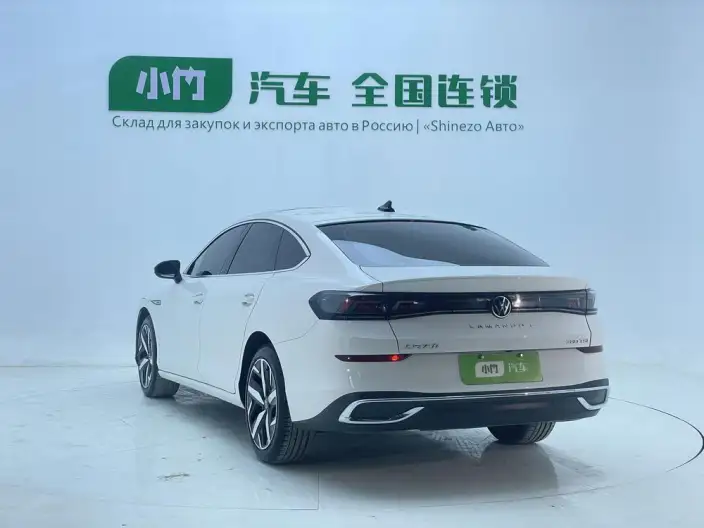 Volkswagen Lamando 2023 Model Volkswagen Lamando L 280TSI DSG Cool spicy version – фото 5