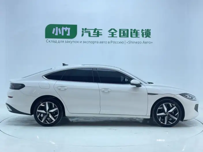 Volkswagen Lamando 2023 Model Volkswagen Lamando L 280TSI DSG Cool spicy version – фото 8