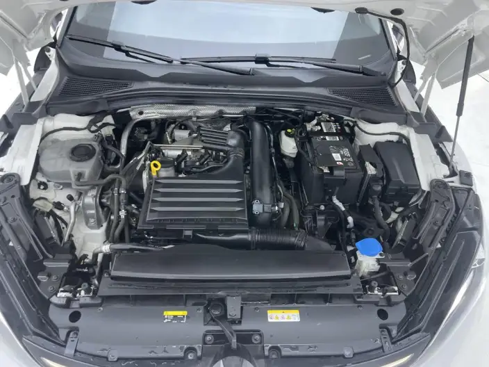Volkswagen Lamando 2023 Model Volkswagen Lamando L 280TSI DSG Cool spicy version – фото 10